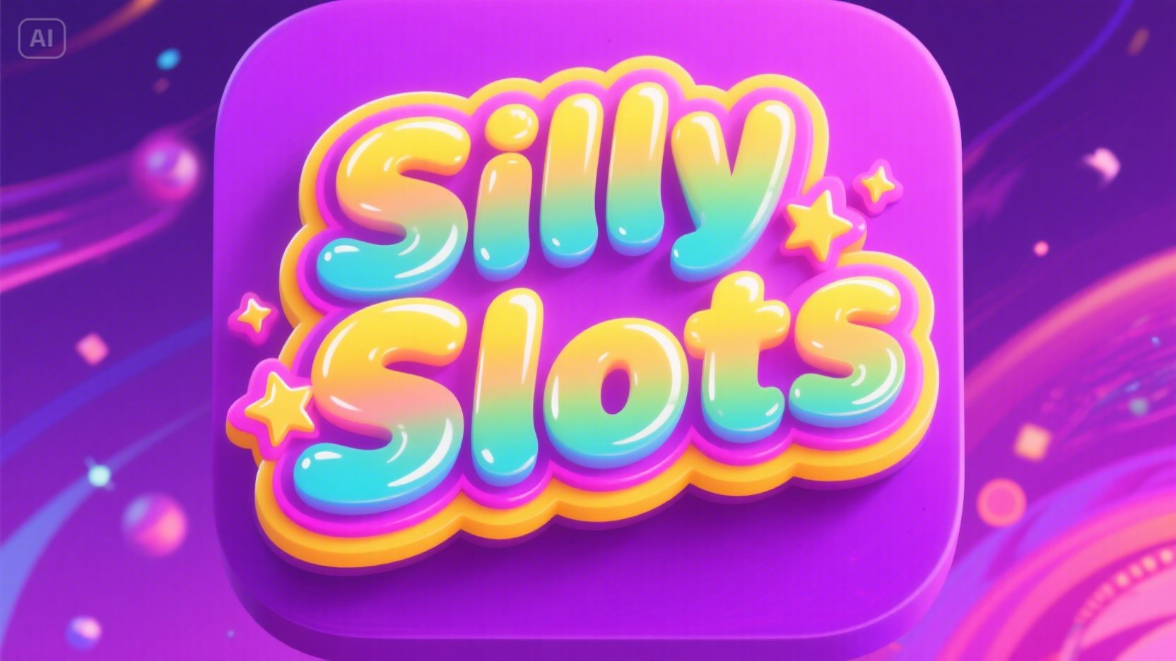 Silly Slots